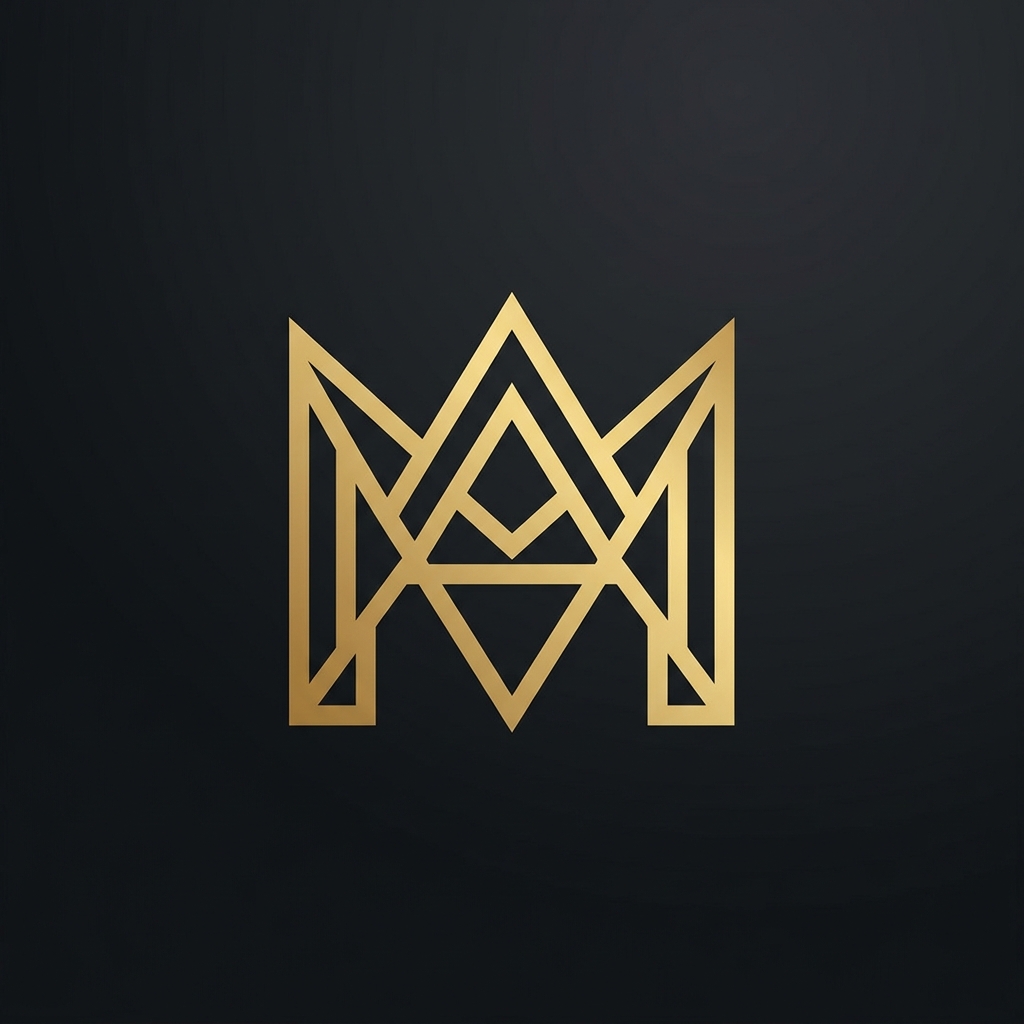 Mohit Architect Logo