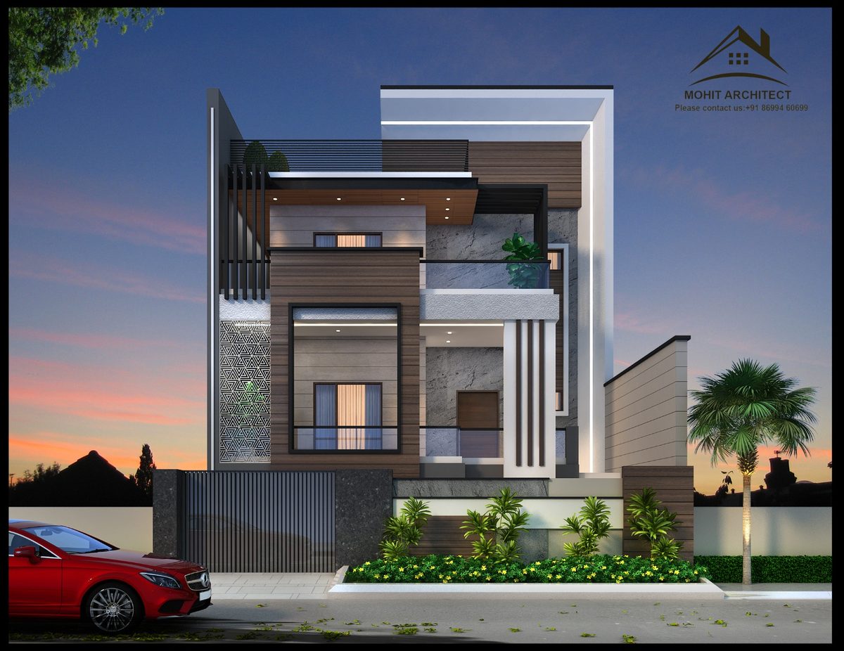Oakwood Residency